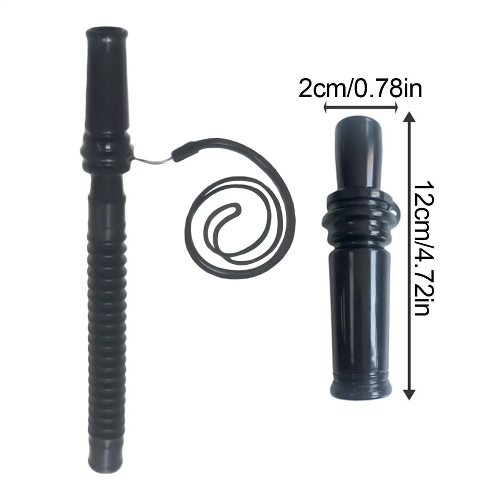 Hunting Gear Deer Calls Realistic Mature Young Sounds Portable