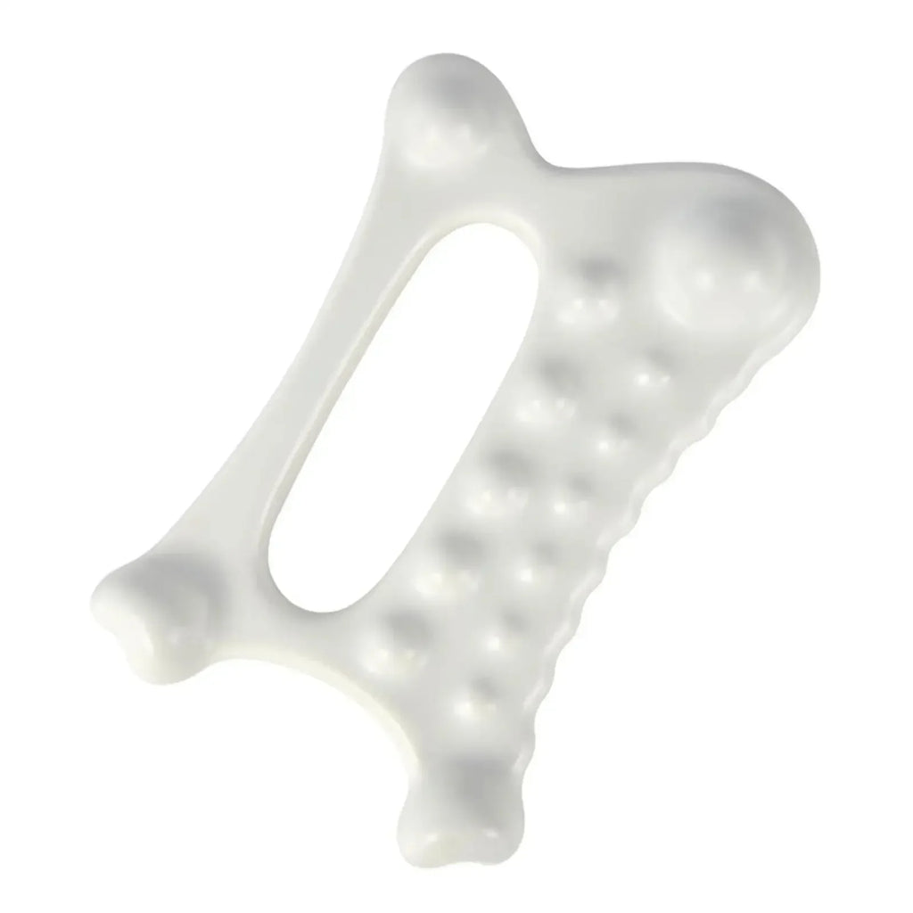 Gua Sha Facial & Body Massage Scraping Board | Resin Tool
