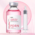 Peptide Lifting Ampoule – Collagen Firming & Hydrating Face Serum