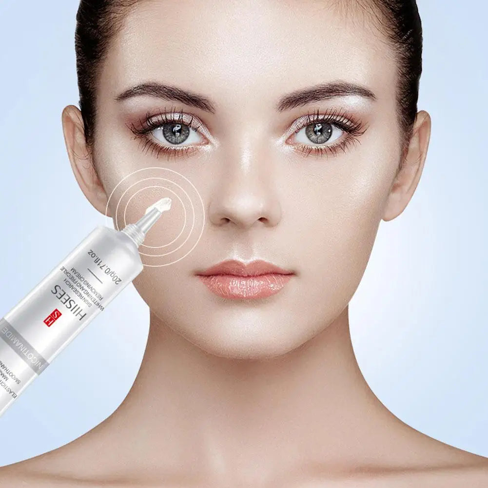 3-Pack Brightening Face Cream – Dark Spot & Freckle Corrector