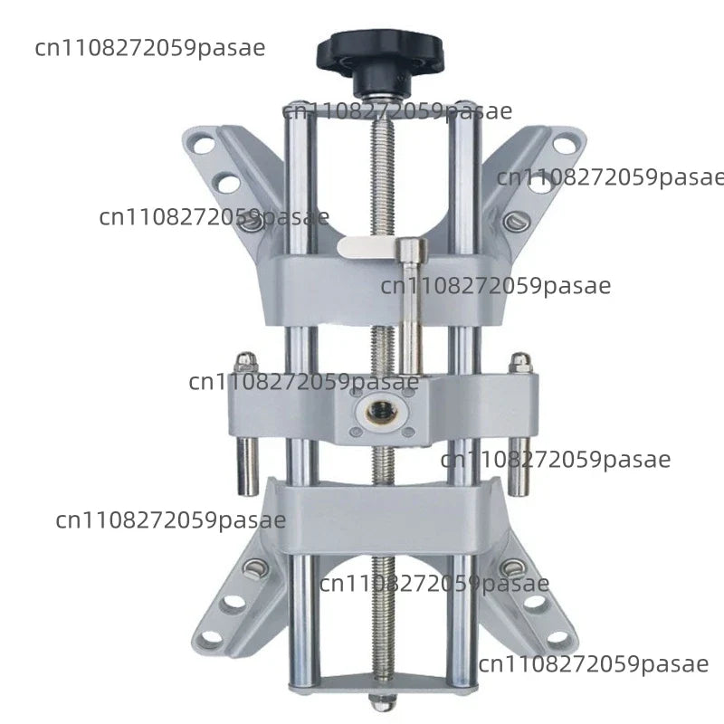 Front Wheel Aligner Fixture Clamp Head – 4-Wheel Alignment Tool