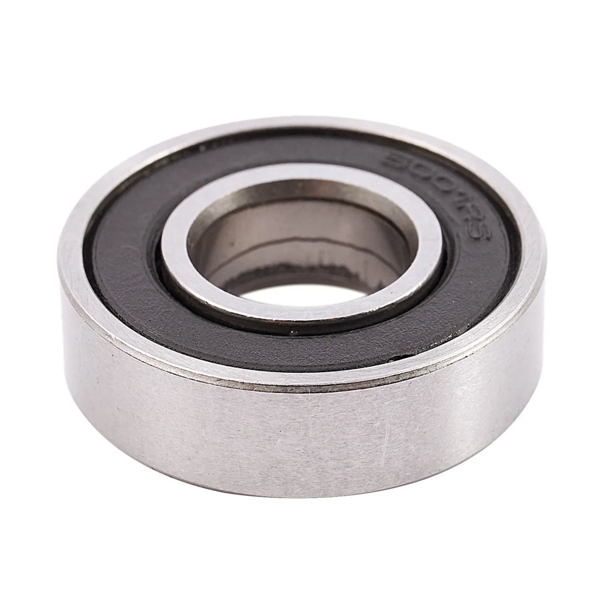 A36T-6001RS Deep Groove Ball Bearing 28 X 12 30 Silver Black