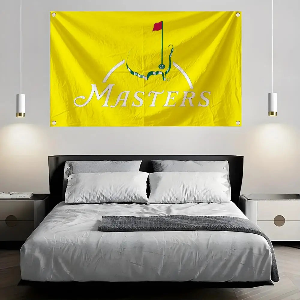 Johnny Depp Fan Flag – Indoor & Outdoor Wall Banner