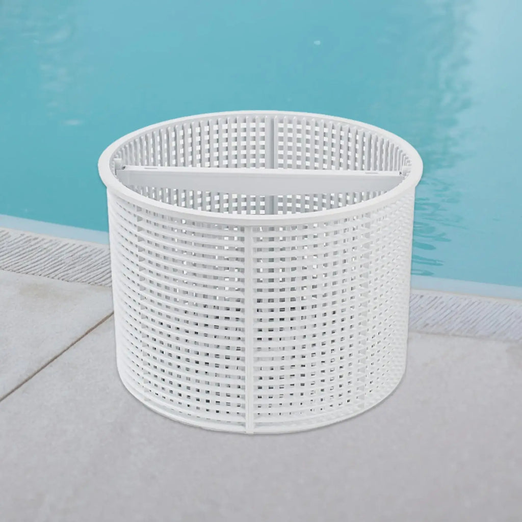 Pool Skimmer Basket for Inground Pool – Leaf & Debris Filter