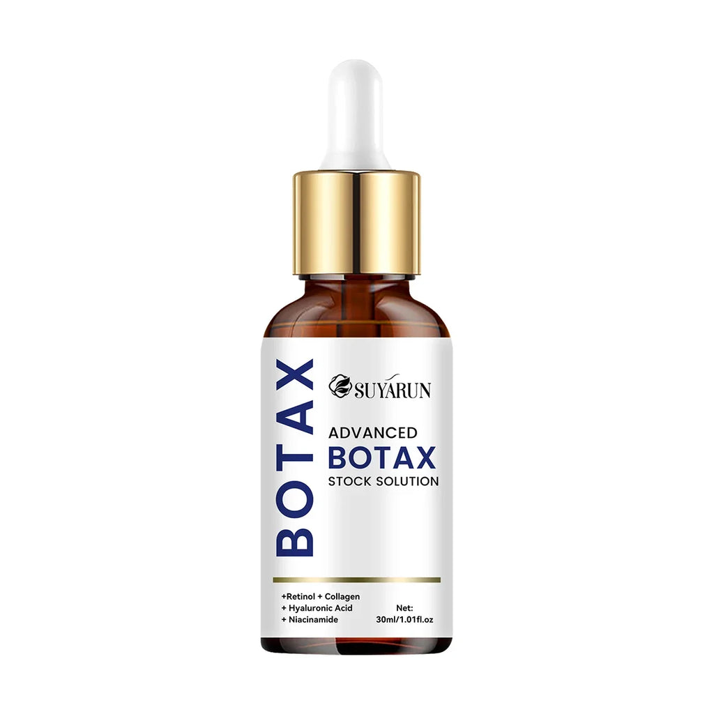 SUYARUN Botax Anti-Aging Face Serum – Lift, Firm & Brighten