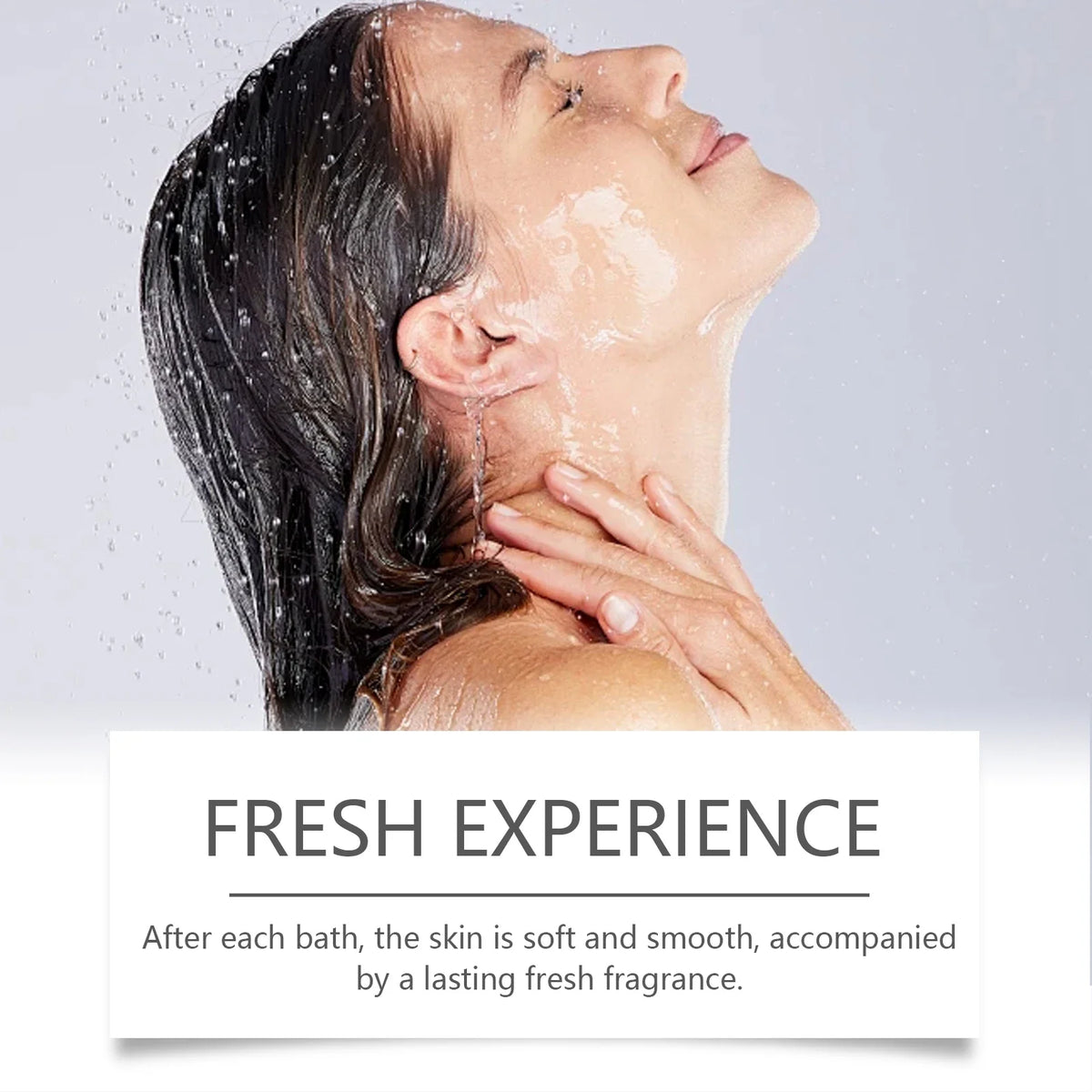 Avocado Moisturizing Soap – Deep Pore Cleansing & Nourishing