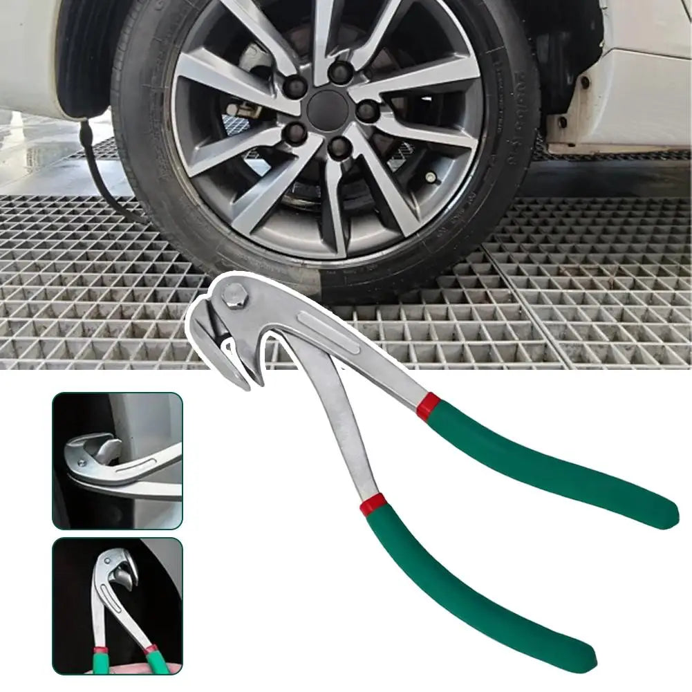 Car Dent Repair Beak Pliers – Auto Body Panel Fender Tool
