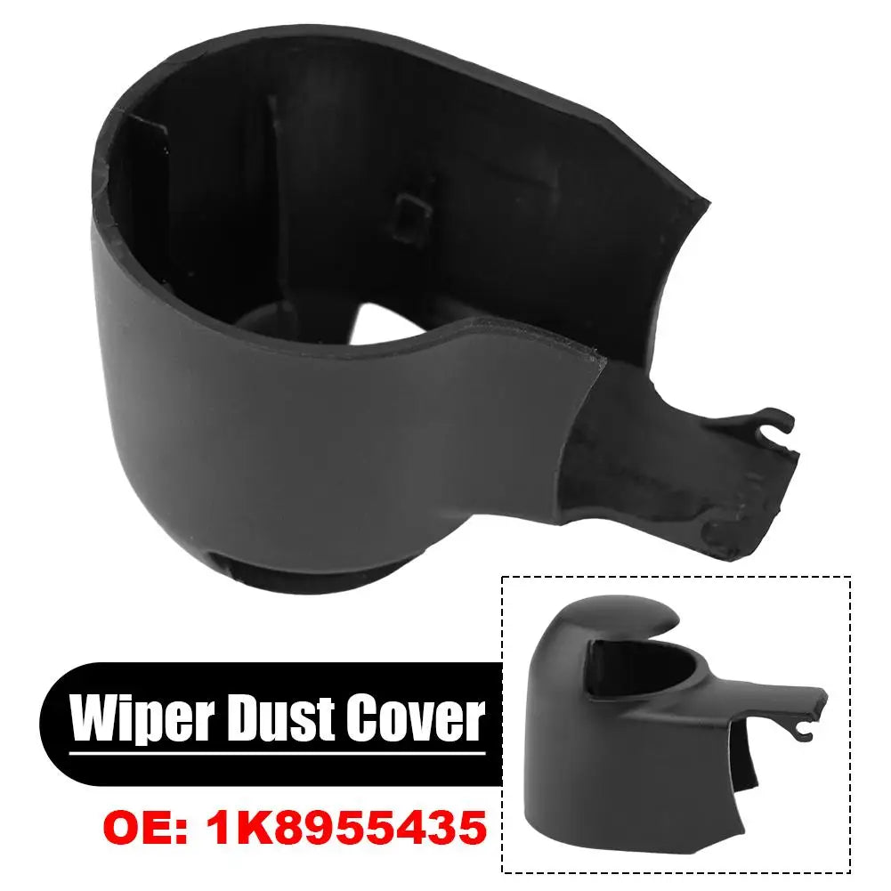Rear Wiper Nut Cover Cap 1K8955435 – VW Scirocco & Skoda