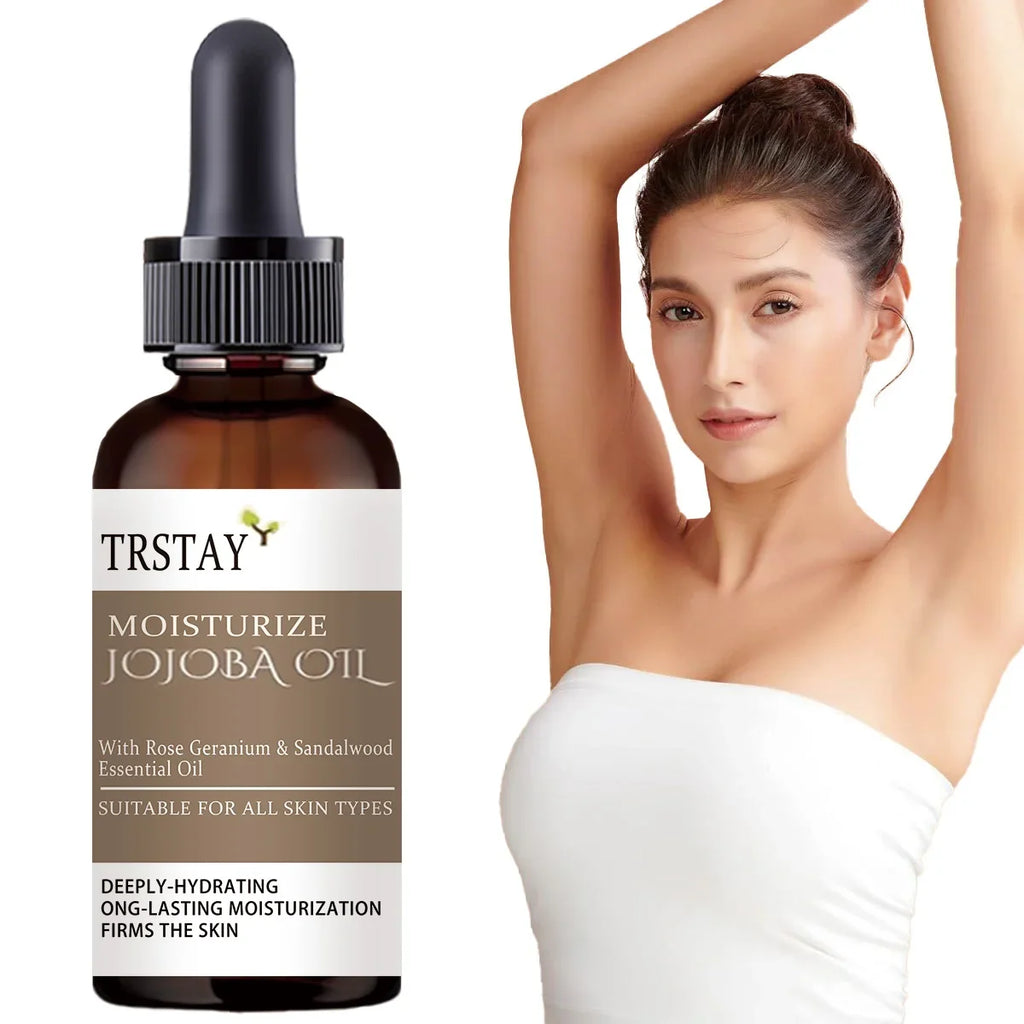 Pure Rosehip Oil with Lavender & Grapefruit – Face & Body
