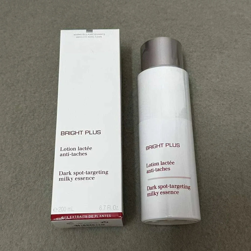 Milky Essence Skin Care Lotion 200ml | Alcohol-Free & Floral