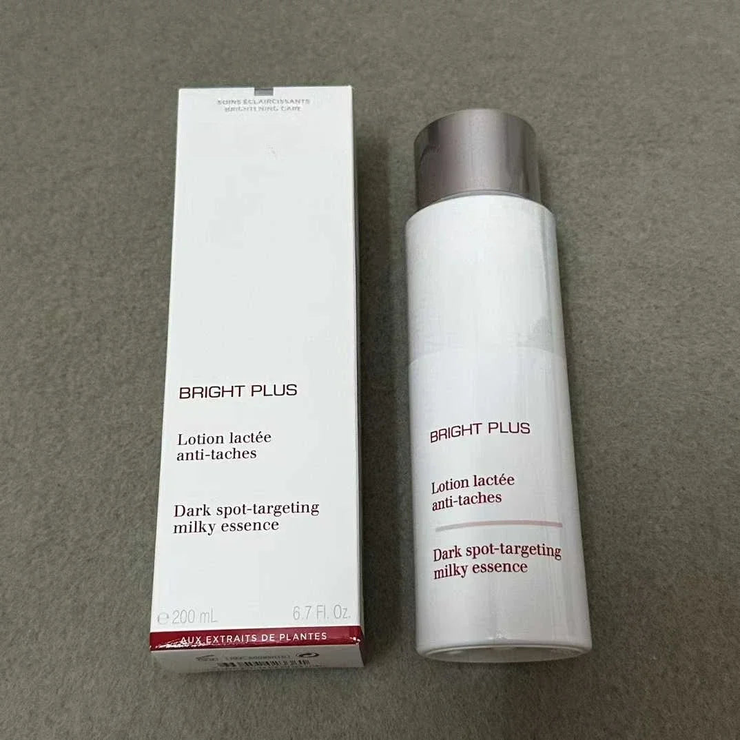 Milky Essence Skin Care Lotion 200ml | Alcohol-Free & Floral
