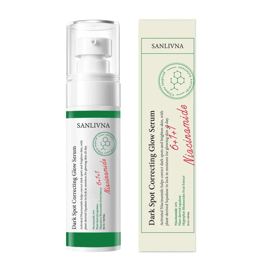 SANLIVNA Dark Spot Essence – Brightening Face Serum 50ml