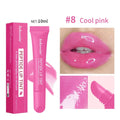 Peptide Lip Tint Gloss – Mirror Shine, 8 Colors | ibcccndc