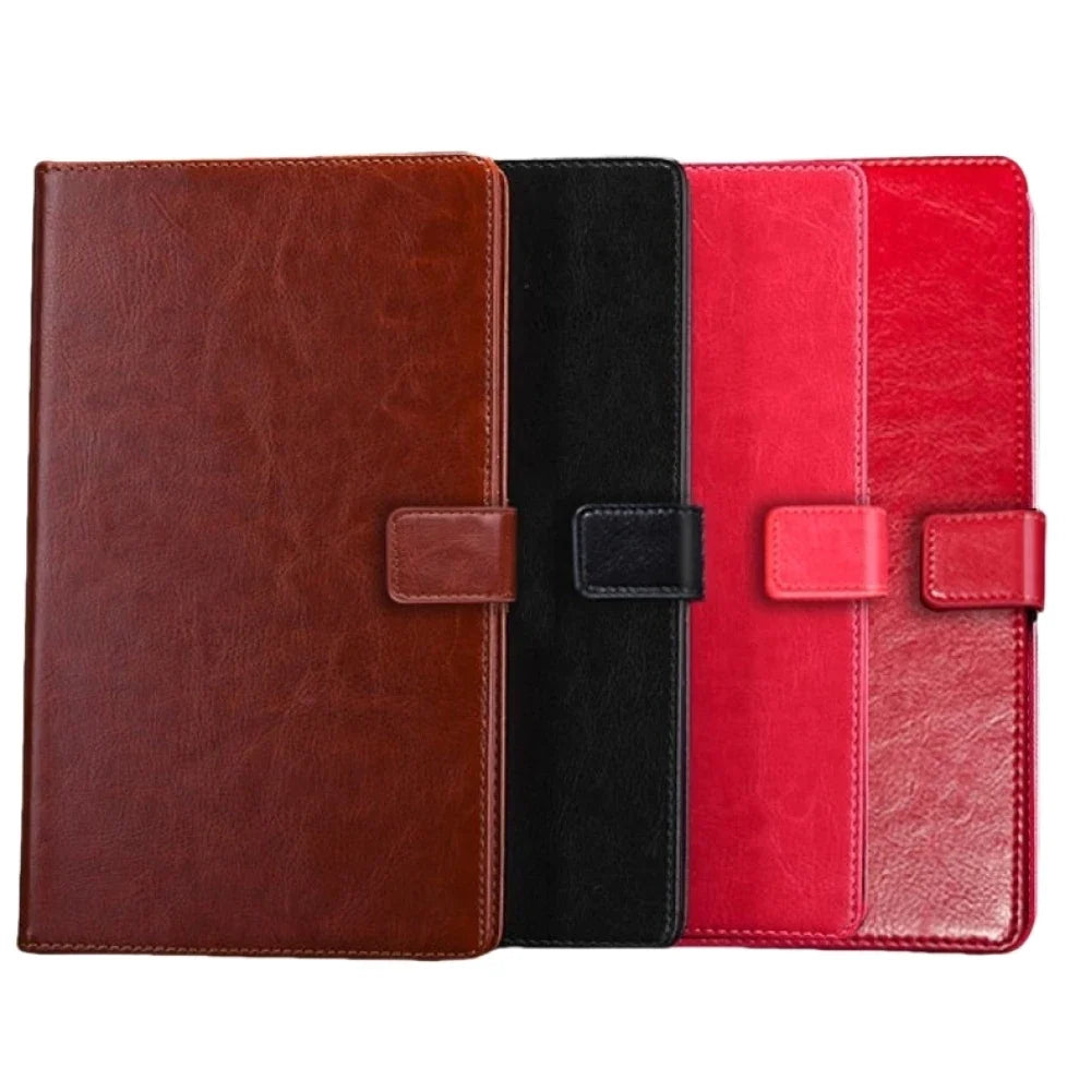 9.06" Leather Case for RedMagic Astra Tablet | Stand Cover