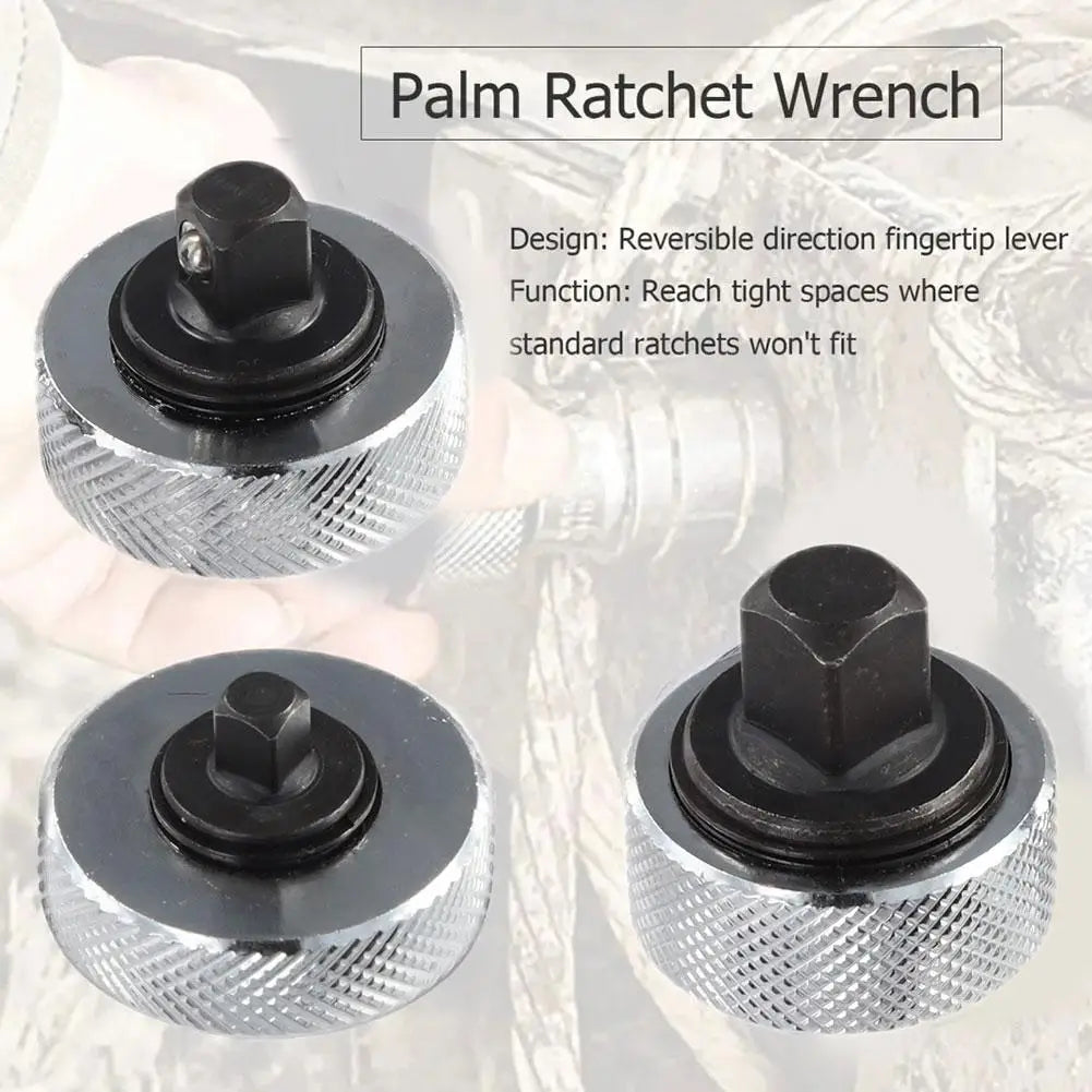 1 4 3 8 2 Mini Ratchet Wrench Transportation Vehicles Whole Steel