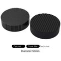 Self-Adhesive Hook & Loop Fastener Tape for Car Floor Mats