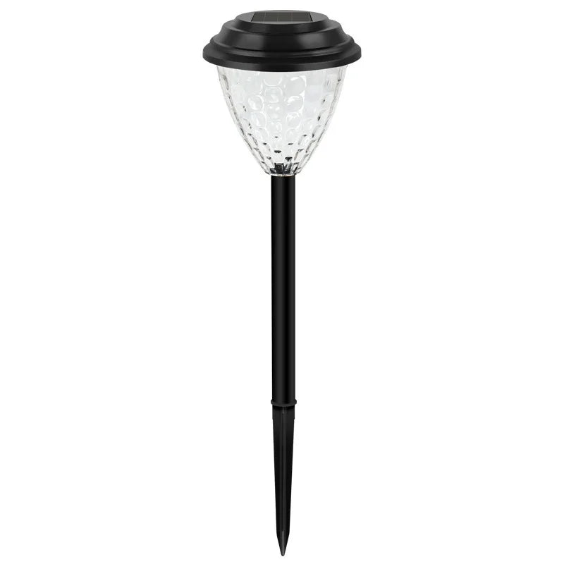 Solar Lawn Lights Outdoor Waterproof Garden Landscape Decoration
