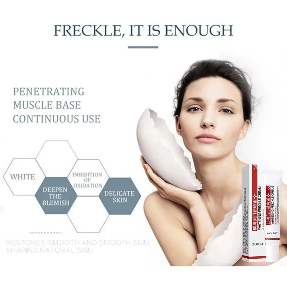 Niacinamide Brightening Facial Cream – Even Tone & Moisturizing