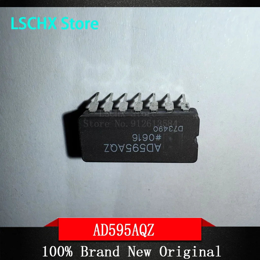 Analog Multiplexer IC Chip – ADG & AD Series | General Purpose