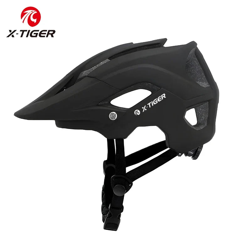 X-TIGER Ultra-Light Road & Mountain Bike Helmet | 58–62cm