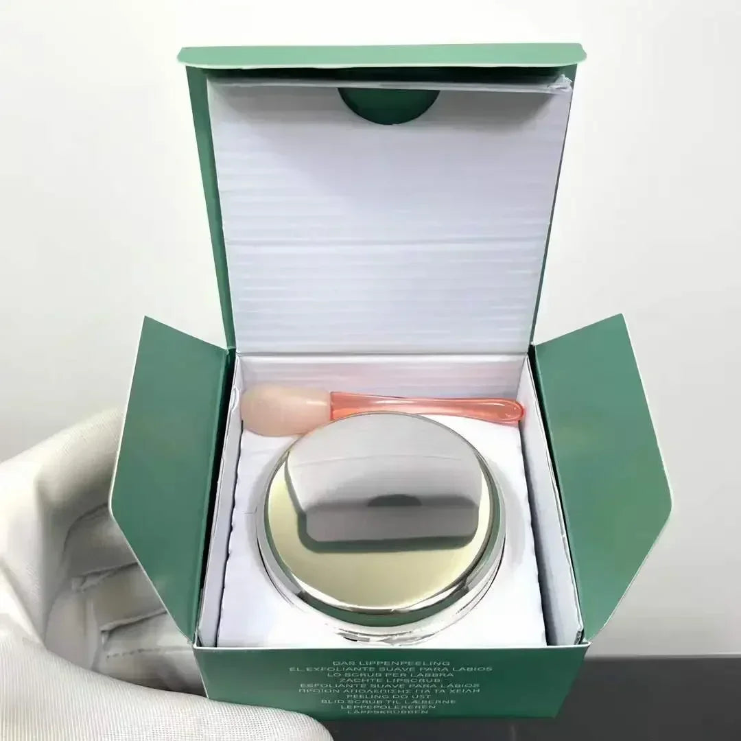 Lip Polish Exfoliating Lip Mask | Floral Scent 15g