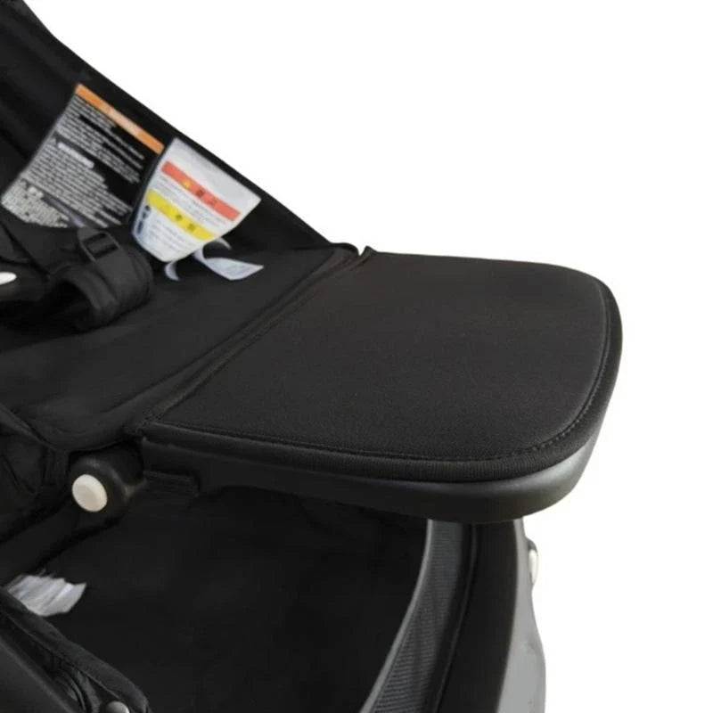 Baby Stroller Footrest Extender Board for Butterfly Strollers