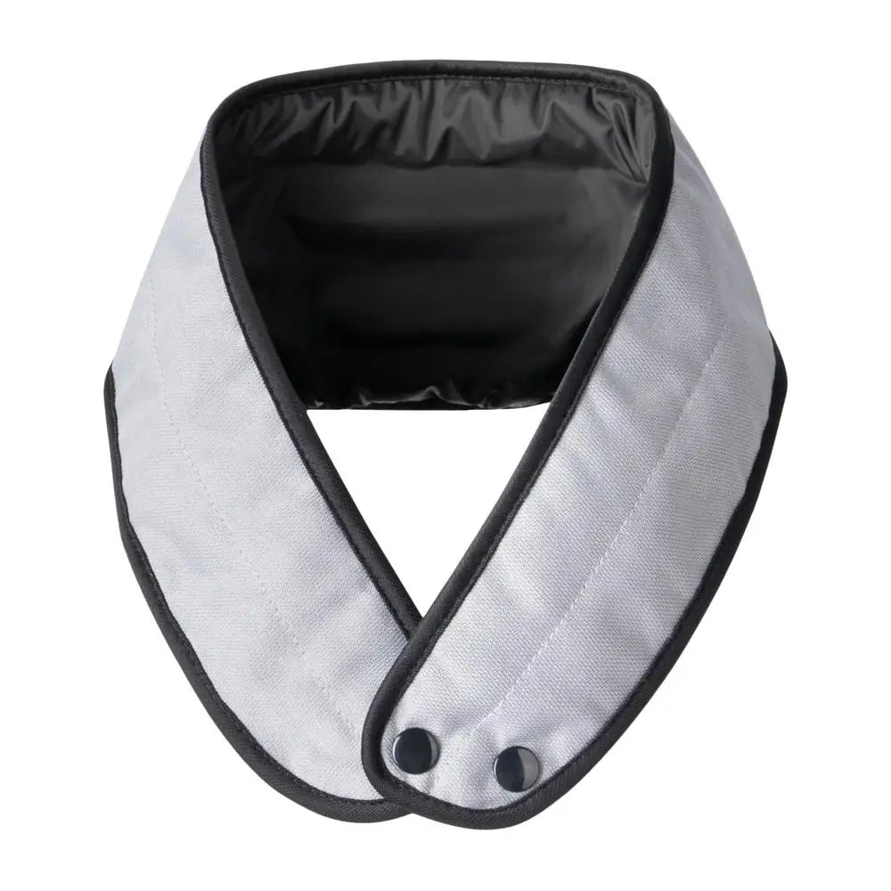 Reusable Cooling Neck Wrap – Wearable Cooler for Hot Weather