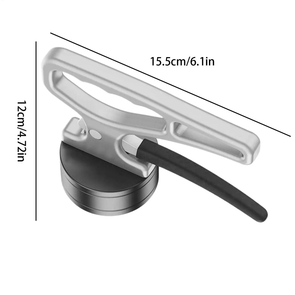 Magnetic Lifting Handle Powerful Magnet Multi Use Gadgets Portable