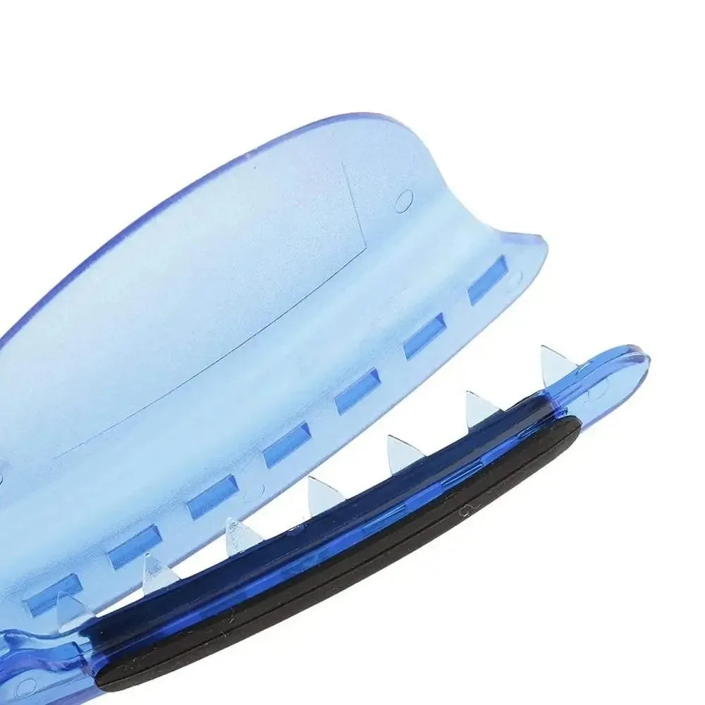 Professional Non-Slip Hair Sectioning Clips | Salon Styling