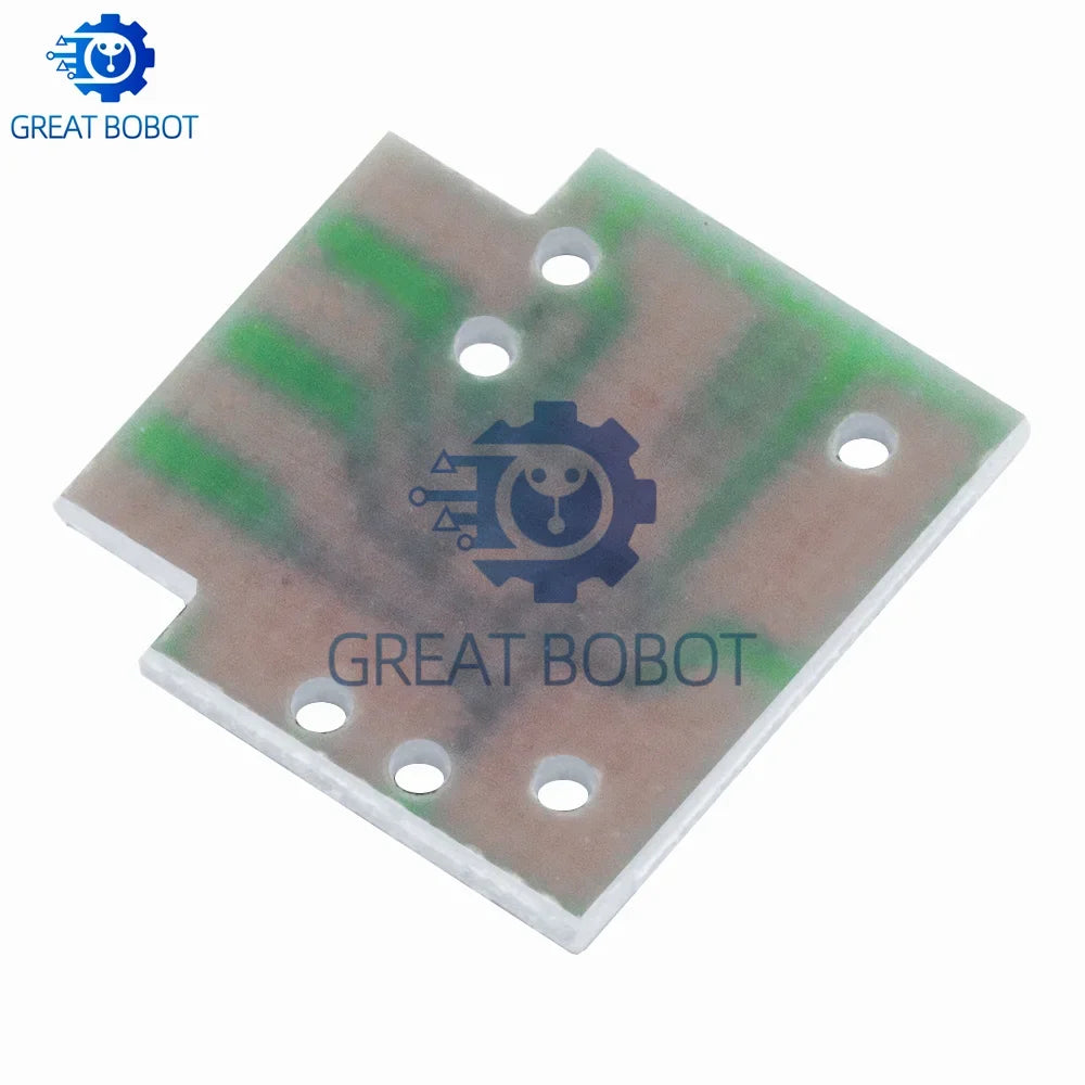 10PCS Delay Trigger Timing IC Module Timer Chip 2s–1000h SMD