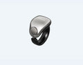 OLED Bluetooth Digital Counter Ring – Smart Electronic Tally