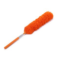 Retractable Microfiber Duster – Extendable Long Handle Brush
