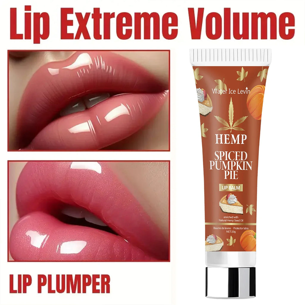 Lip Balm Hyaluronic Acid & Bee Venom – Non-Sticky Moisturizer
