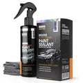 Platinum Rapid Ceramic Paint Sealant Spray Maximum Gloss Shine