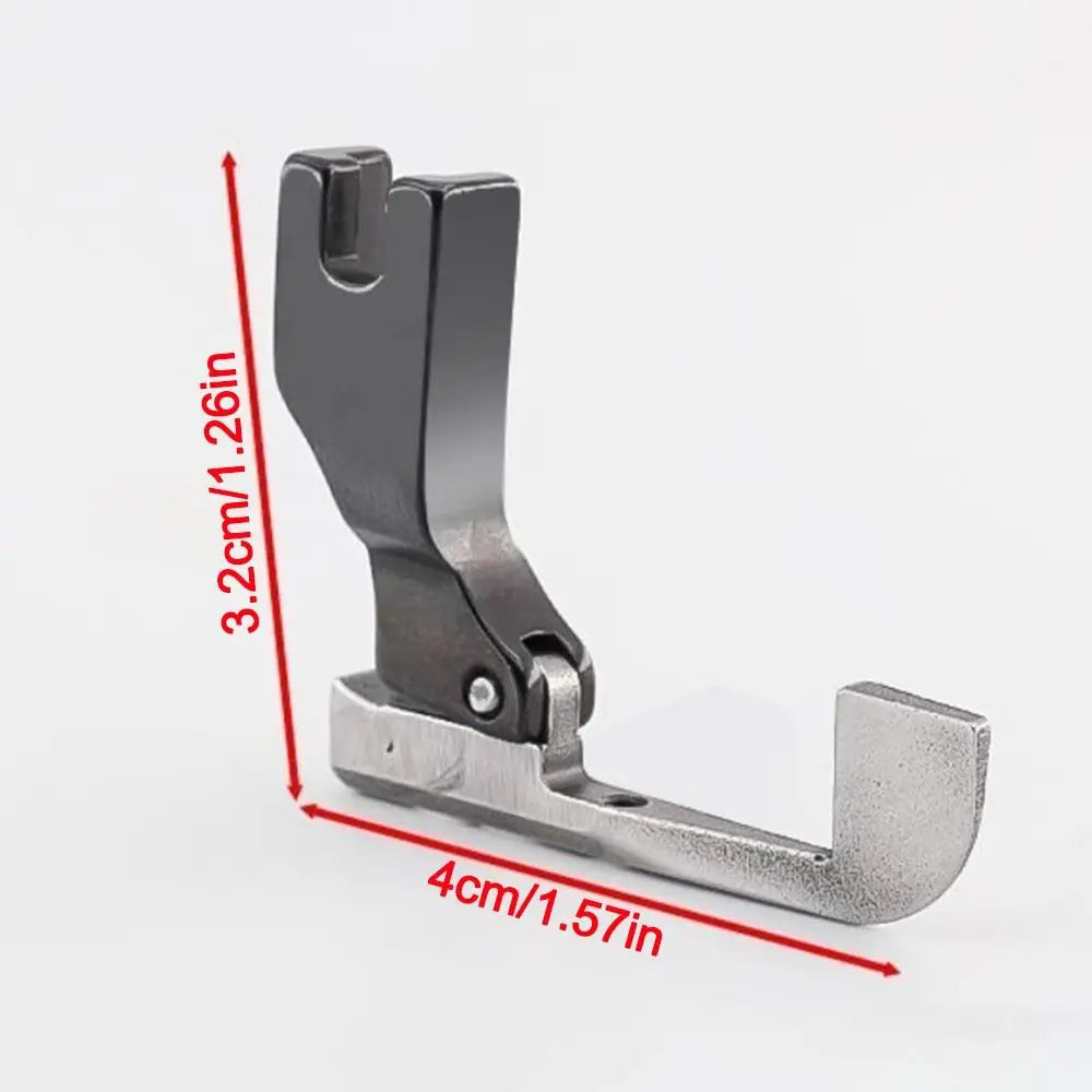 Steel Bead Sequin Special Presser Foot Bead-free P369 Sewing No