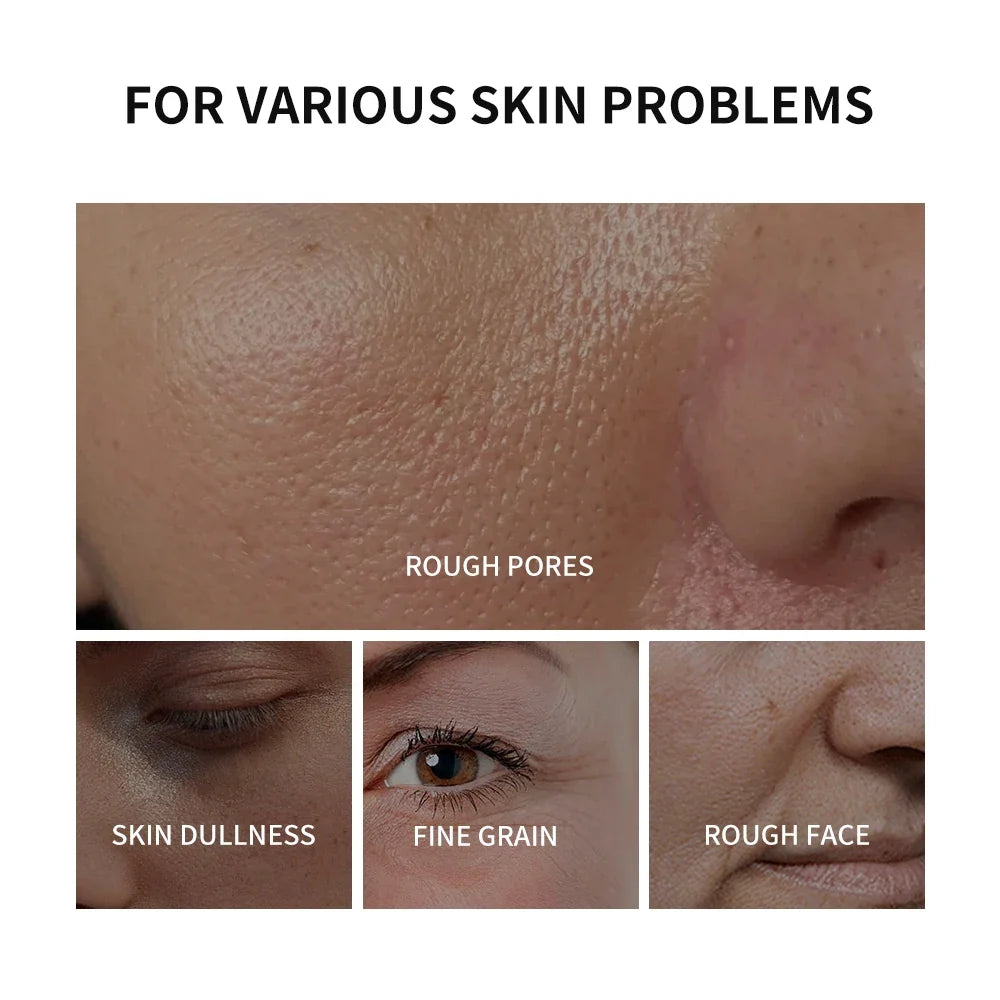 Face Tightening No-Filter Primer Cream – Blur, Firm & Hydrate
