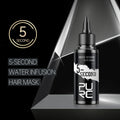 PURC Keratin Hair Mask – Smoothing & Frizz Control Treatment
