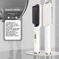 URGGU Electric Hot Comb – Hair Straightener & Styler Tool