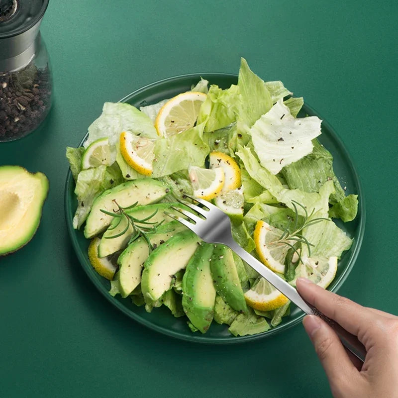 Avocado Slicer 1 Stainless Steel Cutter Peeler Knife Pitaya Kiwi