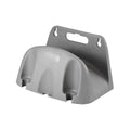 Wall Mount Garden Hose Holder Rack – No-Drill Storage