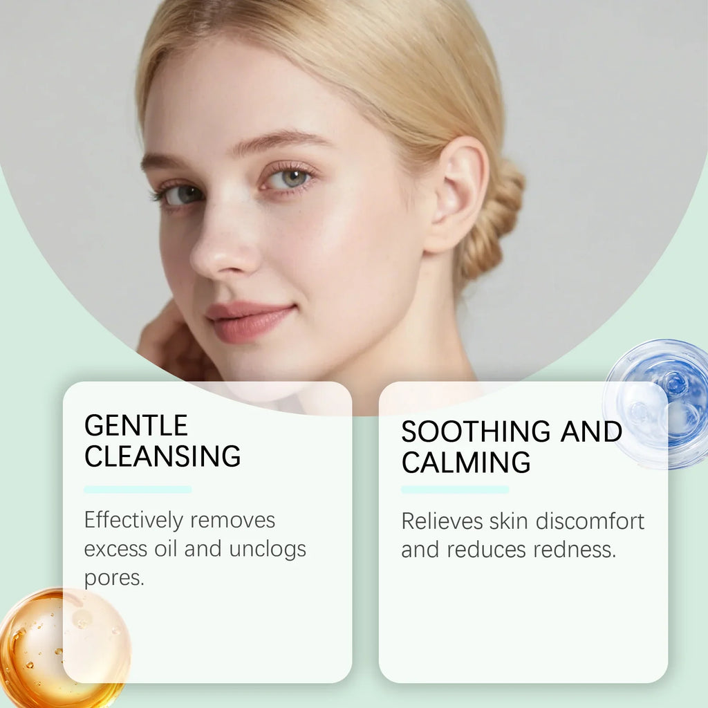Jaysuing Nicotinamide Face Cream – Oil Control & Acne 100g