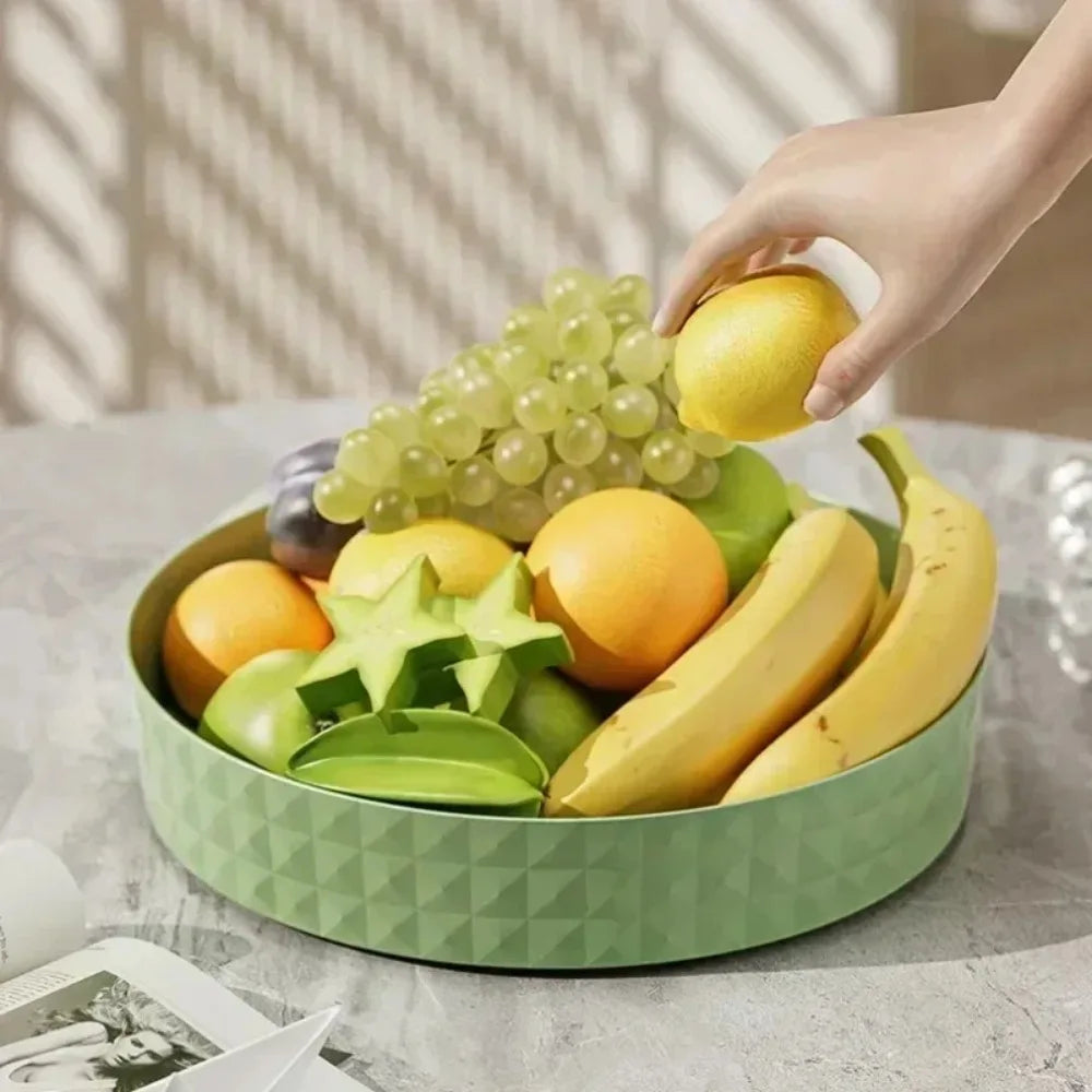 360 Degree Rotating Organizer Multifunctional Kitchen Storage