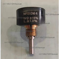 Potentiometer MP21 MP21DM4 MP21/6848 with Stop Position RP19DM4