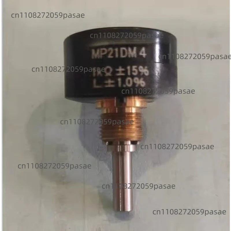 Potentiometer MP21 MP21DM4 MP21/6848 with Stop Position RP19DM4