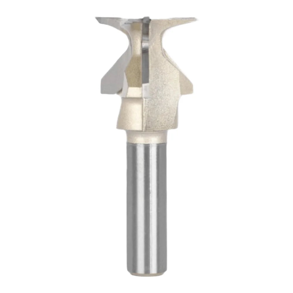 12.7mm Round Nose Router Bit – Arc Bending for Wood & MDF