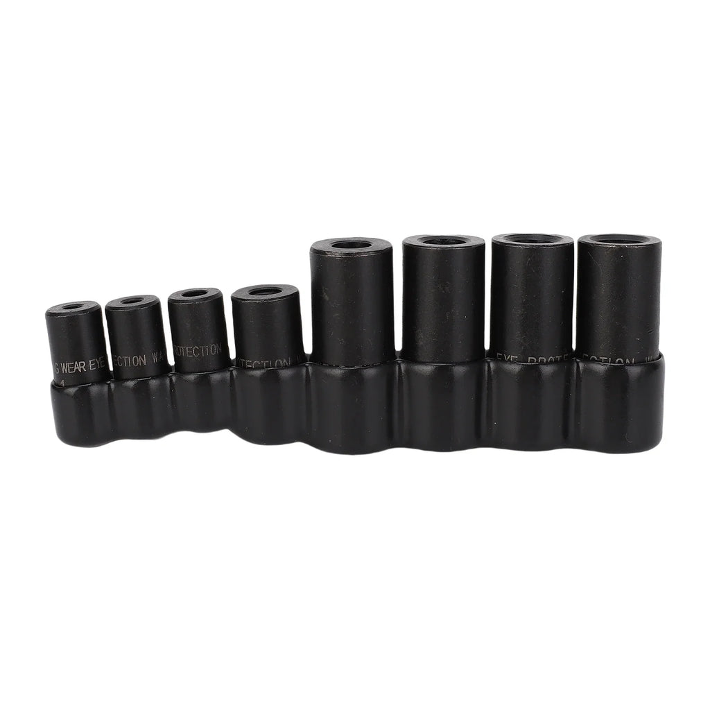 70500 Tap Socket Storage Rack 1 4 3 Drive Adapter Fits MCTI Standard