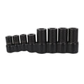 70500 Tap Socket Storage Rack 1 4 3 Drive Adapter Fits MCTI Standard