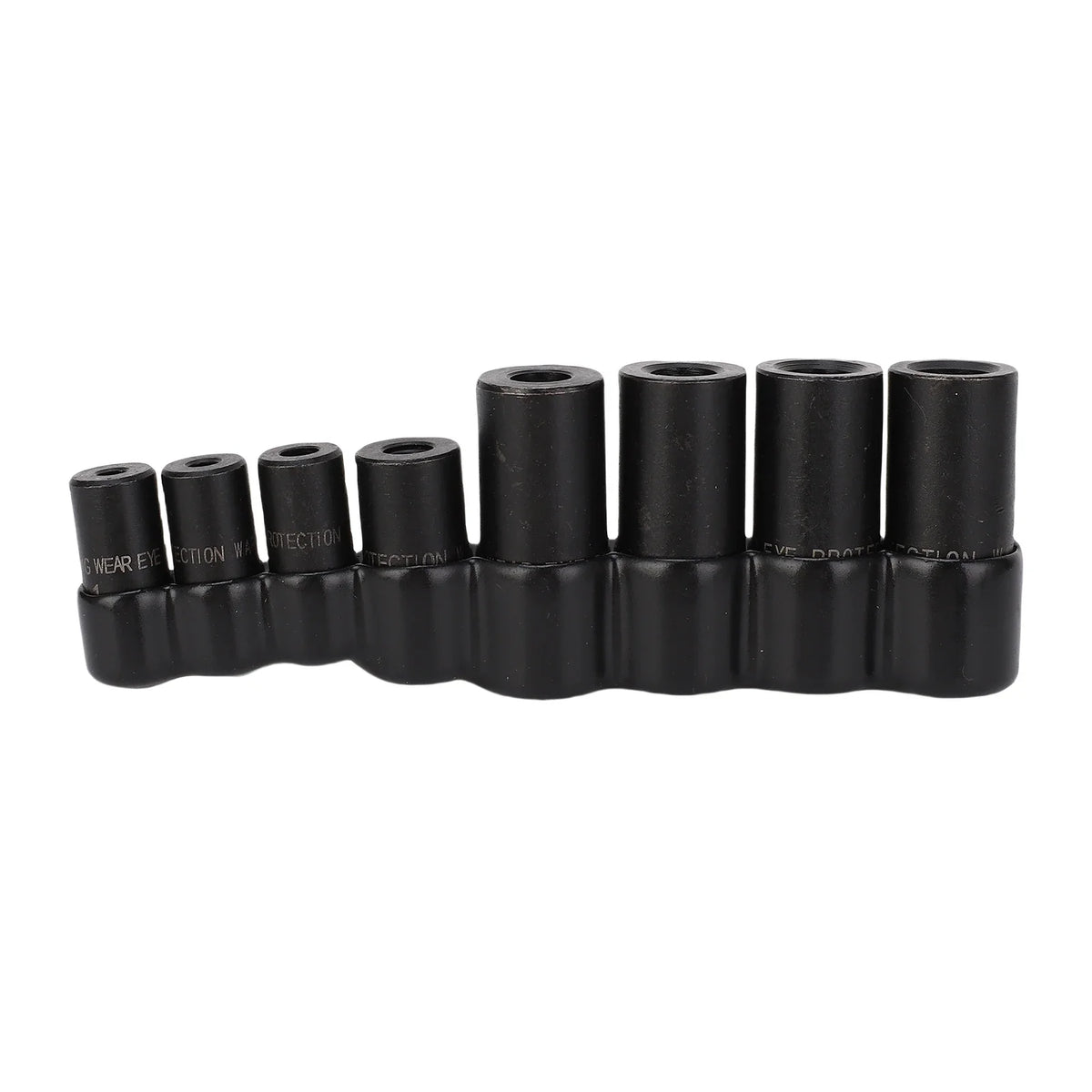 70500 Tap Socket Storage Rack 1 4 3 Drive Adapter Fits MCTI Standard