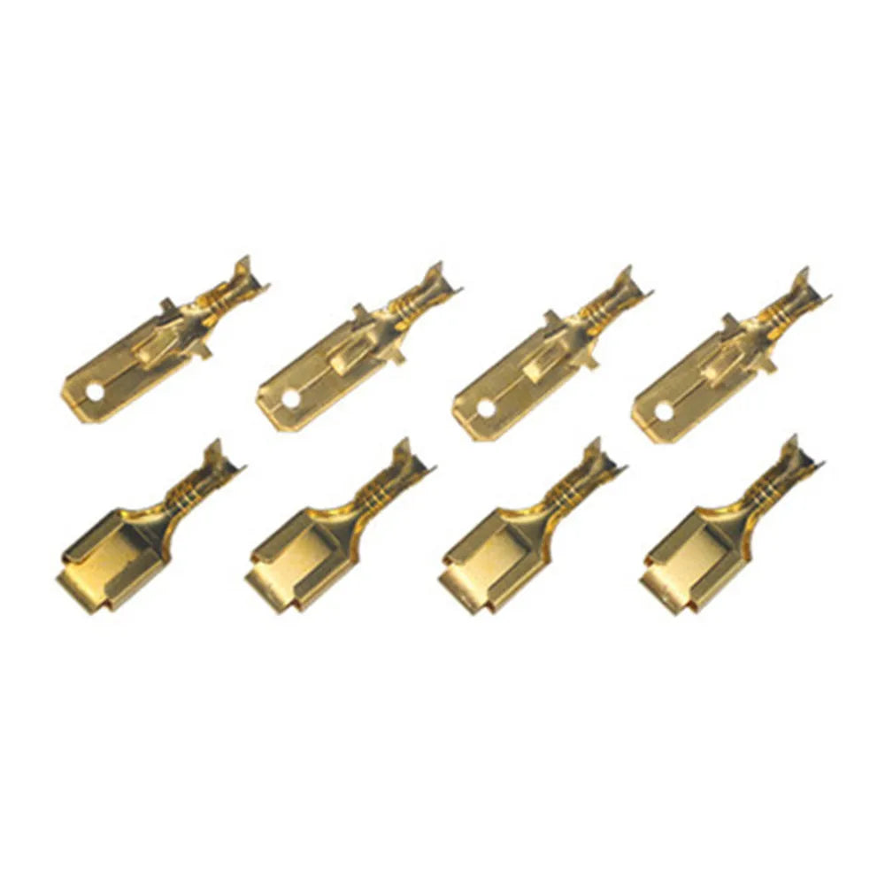 1 2 3 4 6 9 Pin Automotive Electrical Wire Connector Male Female