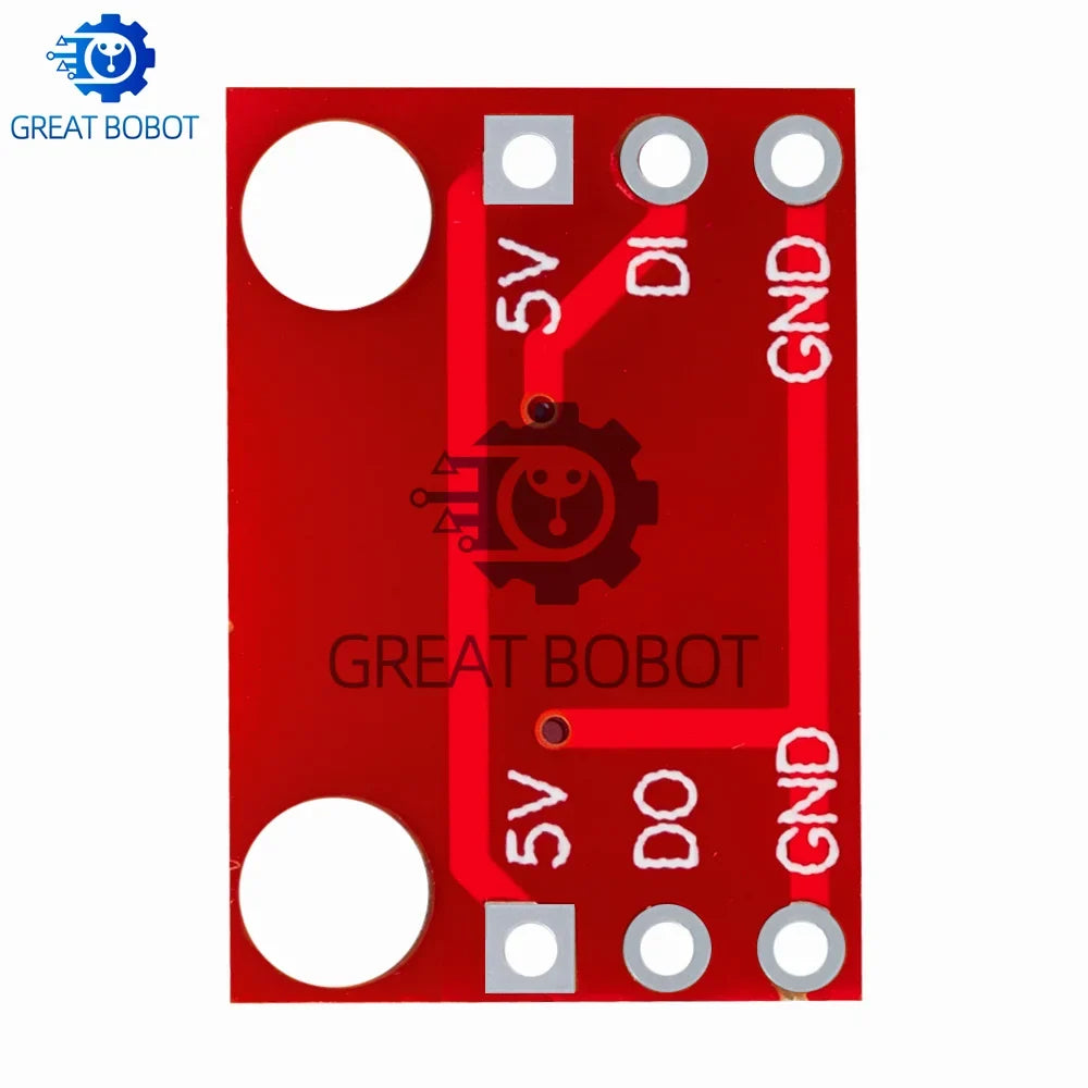 WS2812 RGB LED Breakout Module for Arduino DIY Kit